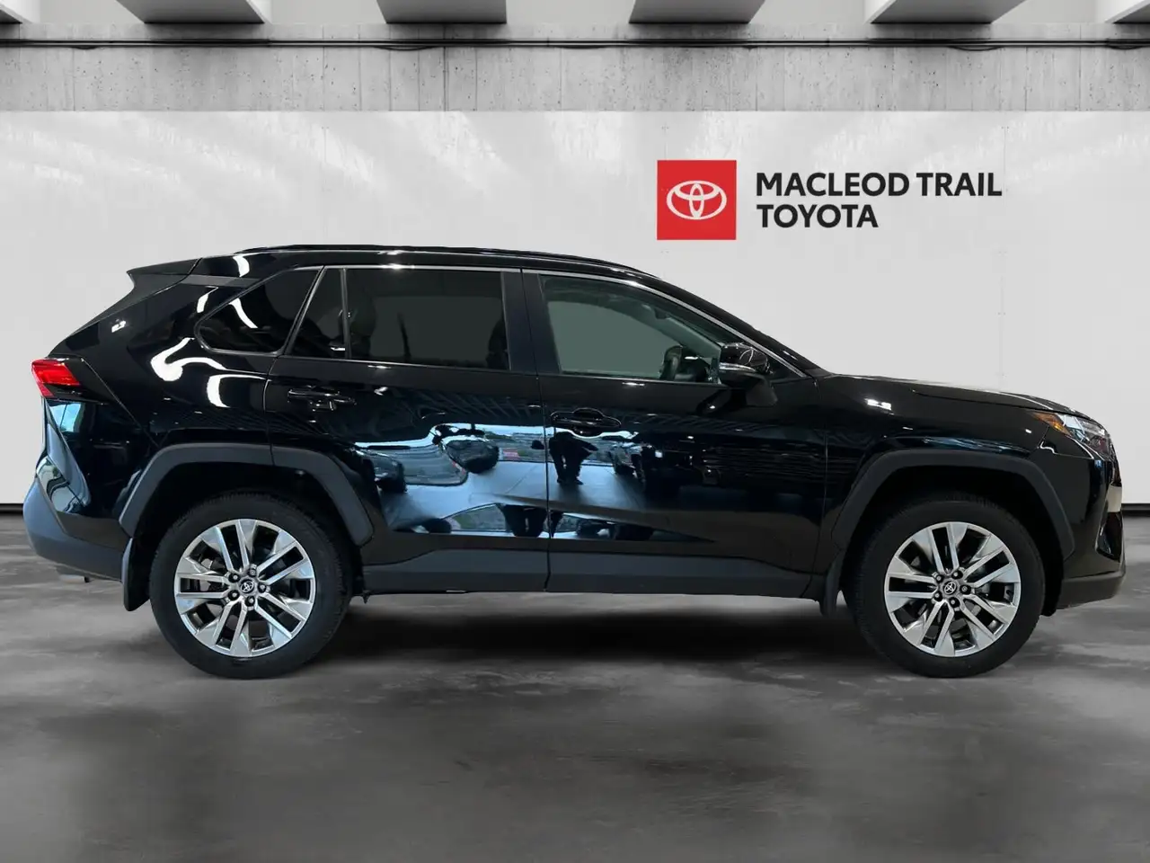 Toyota RAV 4 fotografie Toyota RAV 4