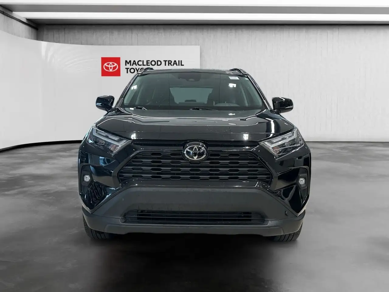 Toyota RAV 4 fotografie Toyota RAV 4