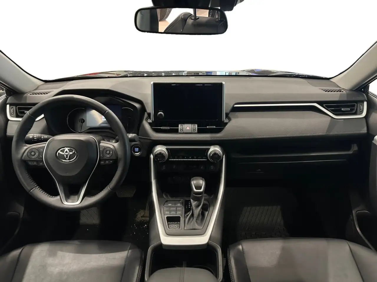 Toyota RAV 4 fotografie Toyota RAV 4