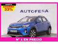 Kia Stonic 1.2 DPi Concept Azul - thumbnail 1