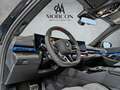 BMW M5 Limousine *Carbon*AHK*B&W*STOCK* Noir - thumbnail 11