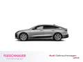 Audi A6 E-tron Sportback performance Luftfederung+AHK+Tech Grau - thumbnail 3