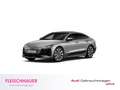 Audi A6 E-tron Sportback performance Luftfederung+AHK+Tech Grau - thumbnail 1