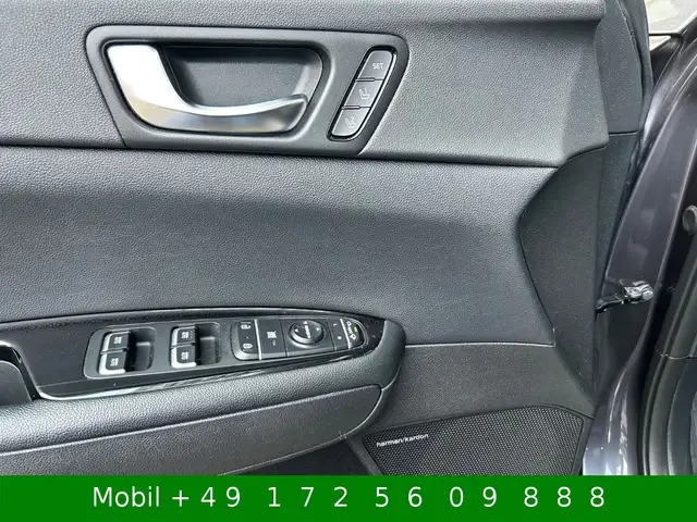 Kia Optima view 14
