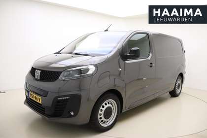 Fiat Scudo e-Scudo L2H1 SX 75 kWh | Navigatie | Climate contr