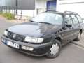Volkswagen Passat Variant Passat 1.6 GL Klima Schwarz - thumbnail 1