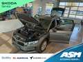Skoda Octavia Combi Selection 1,5 TSI DSG*AHK*ACC*LED* Grau - thumbnail 1