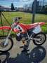 Honda CR 250 Blanco - thumbnail 2