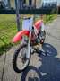 Honda CR 250 Blanco - thumbnail 1