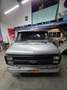 Chevrolet Chevy Van G20 camper kent. lpg Silber - thumbnail 1