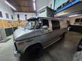 Chevrolet Chevy Van G20 camper kent. lpg Silber - thumbnail 16