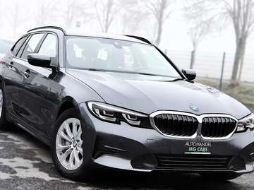 E PLUG IN HYBRID LEDER APP CARPLAY VIRTUAL COCKPIT