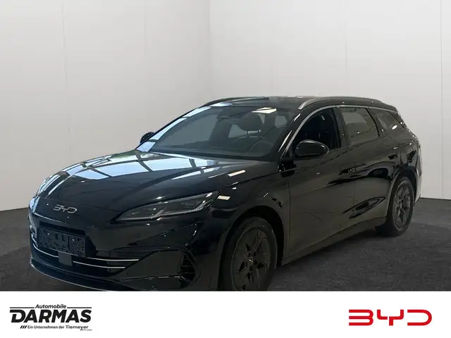 BYD Seal SEAL 6 DM-i Touring Boost