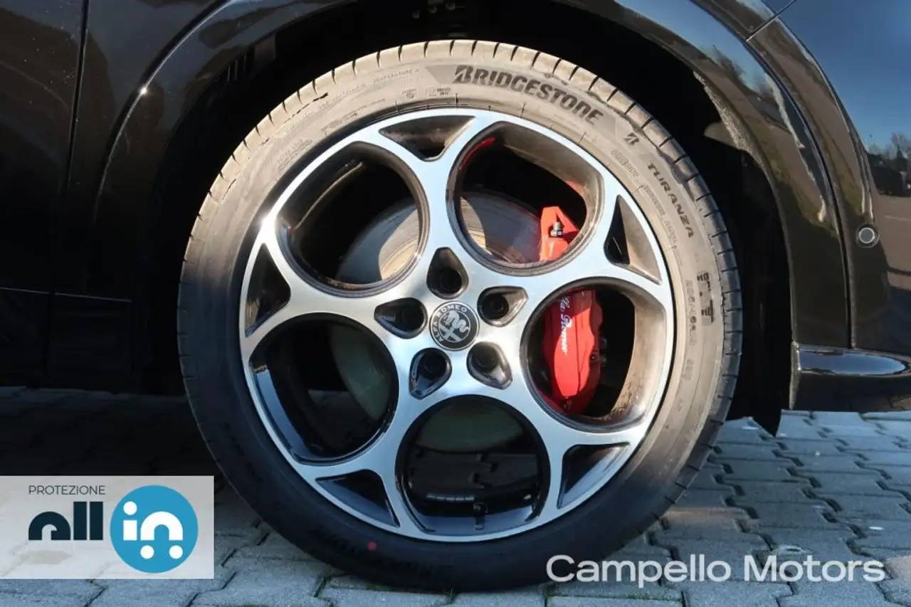 Alfa Romeo Tonale 1.6 Diesel 130cv TCT Veloce MY24, миниатюра 19