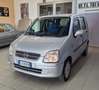 Opel Agila 1.0 12v Comfort 5p. Argento - thumbnail 3