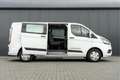Ford Transit Custom **2.0 TDCI 131PK L2H1 | 6-Zits | Cruise | Airco | Blanc - thumbnail 7