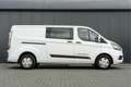 Ford Transit Custom **2.0 TDCI 131PK L2H1 | 6-Zits | Cruise | Airco | Blanc - thumbnail 6