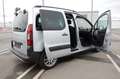 Peugeot Partner Tepee 110PS.Outdoor.46900Km.Navi,Kamera Grau - thumbnail 2