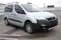 Peugeot Partner Tepee 110PS.Outdoor.46900Km.Navi,Kamera Grau - thumbnail 4