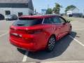 Renault Megane Mégane SW 1.5 D  AUTOMATIQUE  R.S. Line GARANTI Rouge - thumbnail 4