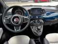 Fiat 500 1.0 hybrid Dolcevita 70cv Verde - thumbnail 8