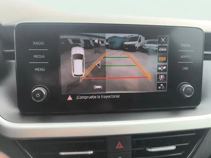 Škoda Kamiq 1.0 TSI Ambition 2023, foto 20