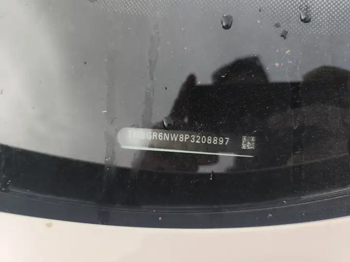 Škoda Kamiq 1.0 TSI Ambition 2023, foto 18