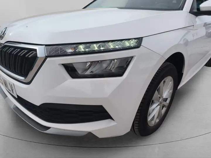 Škoda Kamiq 1.0 TSI Ambition 2023, foto 16