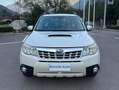 Subaru Forester Forester III 2009 2.0d XS Exclusive Bianco - thumbnail 2