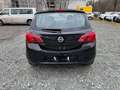 Opel Corsa Edition TÜV NEU Zwart - thumbnail 7