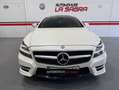 Mercedes-Benz CLS AMG Blanco - thumbnail 2
