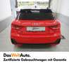 Audi A1 30 TFSI S line exterieur Rouge - thumbnail 12