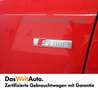 Audi A1 30 TFSI S line exterieur Rouge - thumbnail 3