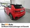 Audi A1 30 TFSI S line exterieur Rouge - thumbnail 15