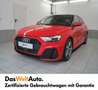 Audi A1 30 TFSI S line exterieur Rouge - thumbnail 14
