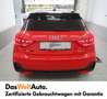 Audi A1 30 TFSI S line exterieur Rouge - thumbnail 13