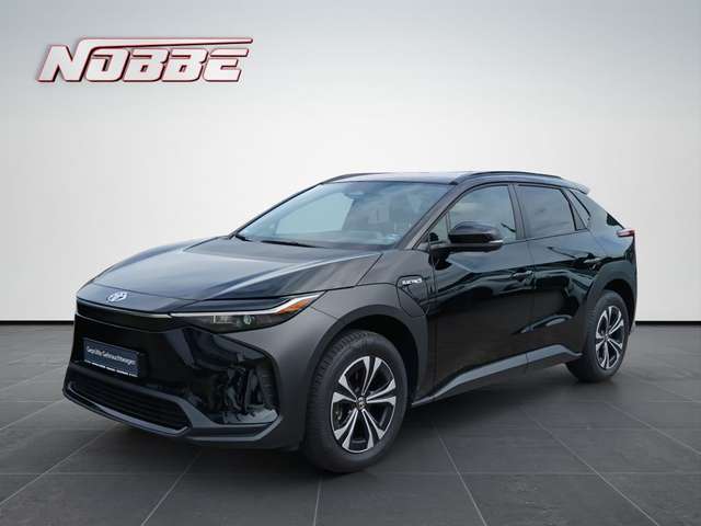 Imagine Toyota bZ4X Toyota BZ4X Comfort Paket