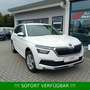 Skoda Kamiq TSI Ambition PDC*beh.Frontschei*AHK*KAMERA Blanc - thumbnail 11