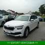 Skoda Kamiq TSI Ambition PDC*beh.Frontschei*AHK*KAMERA Blanc - thumbnail 6