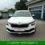 Skoda Kamiq TSI Ambition PDC*beh.Frontschei*AHK*KAMERA Blanc - thumbnail 9