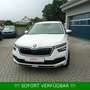 Skoda Kamiq TSI Ambition PDC*beh.Frontschei*AHK*KAMERA Blanc - thumbnail 8