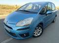 Citroen C4 Picasso 1.6HDI Exclusive CMP Azul - thumbnail 1