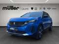 Peugeot 3008 BlueHDi 130 EAT8 GT Blau - thumbnail 1