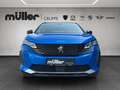 Peugeot 3008 BlueHDi 130 EAT8 GT Blau - thumbnail 3