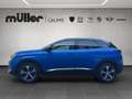 Peugeot 3008 BlueHDi 130 EAT8 GT Blau - thumbnail 4