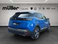 Peugeot 3008 BlueHDi 130 EAT8 GT Blau - thumbnail 2