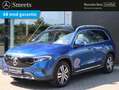 Mercedes-Benz EQB 250 250+ Luxury Line LIMITED 71 kWh Blau - thumbnail 1