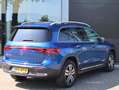 Mercedes-Benz EQB 250 250+ AMG Line LIMITED 71 kWh Modrá - thumbnail 2