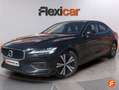 Volvo S60 B4(G) FWD Momentum Pro aut Negro - thumbnail 3