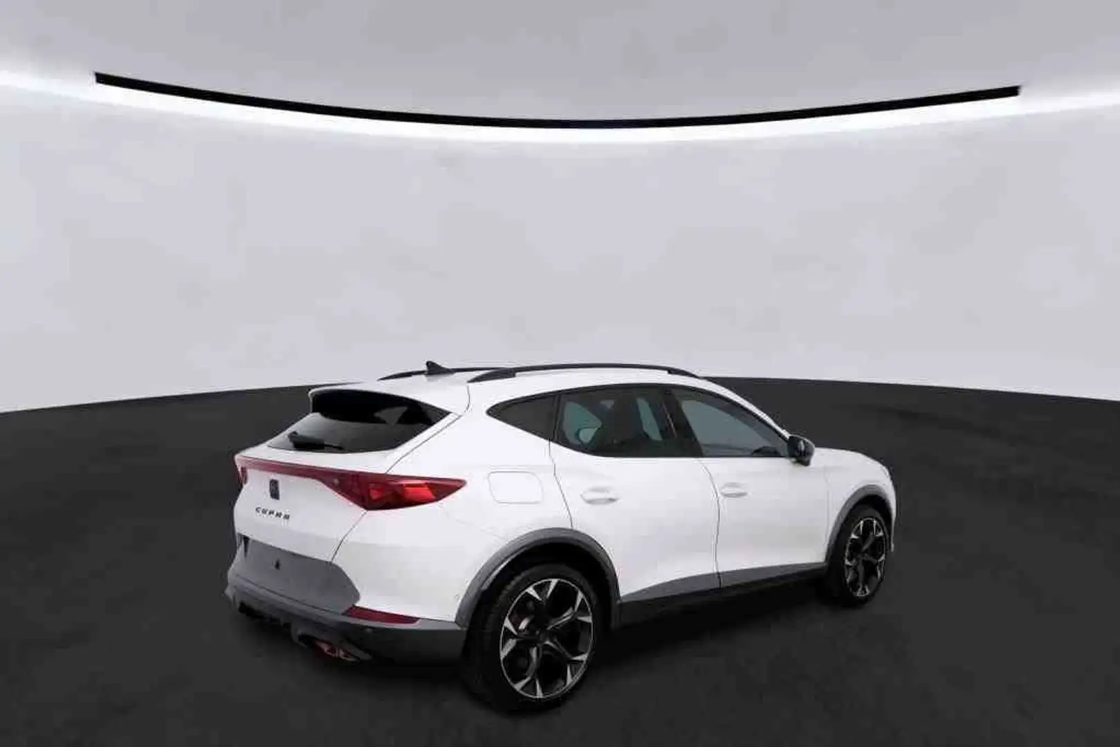 CUPRA Formentor VZ 1.4 e-Hybrid DSG RFK*PDC*Tempo*Klim Weiß - 2